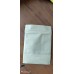 8 x 12 Kraft Paper Standup Pouch with Zipper (500 Pcs)
